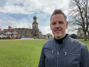 Supporting image for story: Shrewsbury crimewave: Commissioner 'confident in police response' to spate of incidents