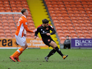 Supporting image for story: Blackpool 2 Walsall 2 - Report and pictures