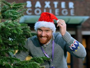 Supporting image for story: Teachers hoping for brighter future after tough year