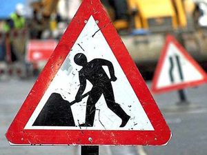 Supporting image for story: Diversion as B4397 to close for resurfacing work
