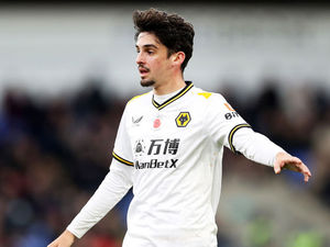 Supporting image for story: Wolves Fans' Verdict v Crystal Palace: Beaten by the better team