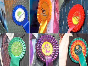 Supporting image for story: Shropshire general election guides 2017 - YOUR constituency and candidates profiled