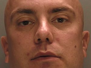 Supporting image for story: Pc jailed for 'flirtatious and sexual' relationship with domestic abuse complainant