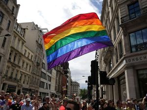 Supporting image for story: Google removes ‘gay conversion therapy’ app