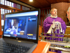 Supporting image for story: Pay tribute to lost little ones by taking part in gathering