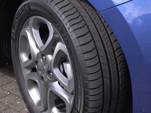 Supporting image for story: How to make the most of your car’s tyres