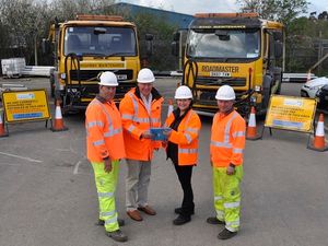 Supporting image for story: Online survey seeks views on highways maintenance work in Shropshire