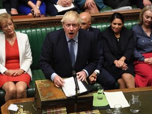 Supporting image for story: PM wrong to use Jo’s name in that way, says sister of murdered MP