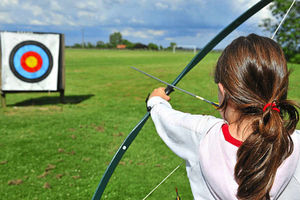 Supporting image for story: PGL Outdoor Centre, Shropshire - travel review