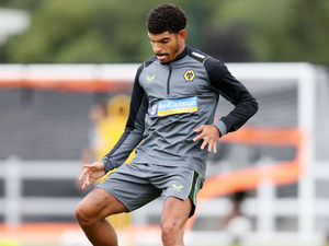 Supporting image for story: Wolves have no desire to sell Morgan Gibbs-White after rejecting £20m Everton bid