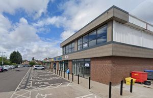 Baddeley Court, Newport, set to become the new home of a new martial arts school in September