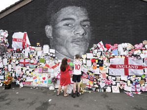 Supporting image for story: Football banning orders extended to cover online racism 