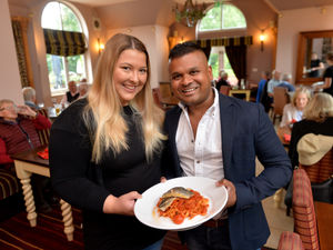 Supporting image for story: Pub near Wolverhampton extends Eat Out to Help Out discount at own cost