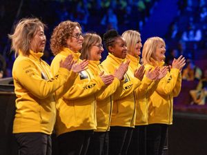 Supporting image for story: Invictus Games Birmingham 2027 launches most ambitious impact strategy in Games history