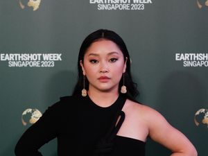 Supporting image for story: Lana Condor mourns death of her mother in sweet tribute: I love you endlessly