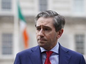 Supporting image for story: Ireland’s deputy premier accuses Israel of ‘genocidal activity’ in Gaza