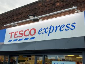 Supporting image for story: Tesco Express confirmed for former Co-op site in Dawley High Street