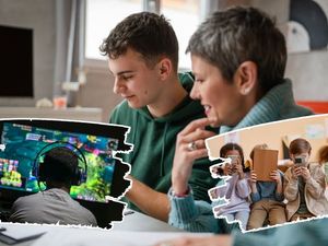 These questions can get your child really thinking about their phone use