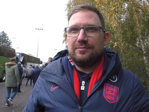 Supporting image for story: 'Didn't matter how we won': West Brom fans on win over Hull