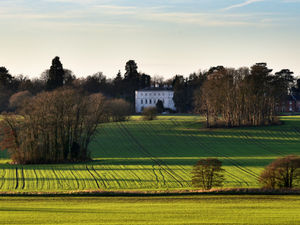 Supporting image for story: Clive of India's birthplace near Market Drayton to be modified