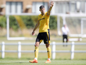 Supporting image for story: Wolves expecting second Leicester bid for Conor Coady 