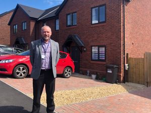 Supporting image for story: 'More needs to be done' to provide rural homes as demand soars