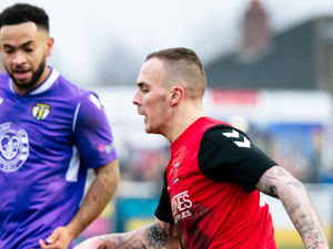 Supporting image for story: Whitchurch Alport hit back late on for thrilling victory over Worcester