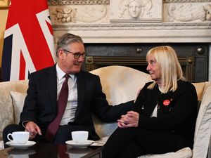 Supporting image for story: Campaigner backs Hillsborough Law ‘legacy’ after meeting with Starmer