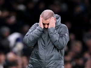 Supporting image for story: Ben Davies setback adds to Ange Postecoglou’s defensive headache at Tottenham