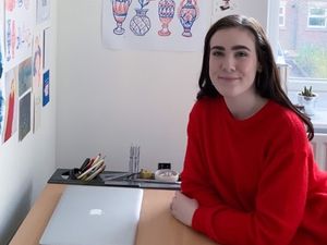 Supporting image for story: New book tells tales of ghostly goings on in Shrewsbury