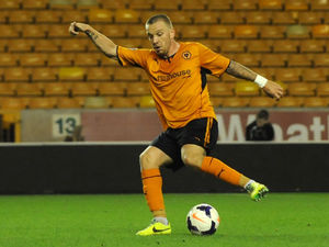 Supporting image for story: Former Wolves midfielder Jamie O'Hara appointed Billericay Town boss