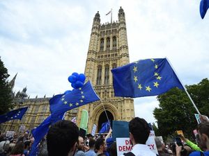 Supporting image for story: Outrage over suspension of Parliament dismissed as ‘phoney’