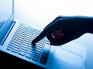 Supporting image for story: Hackers steal data of 150m fitness app users