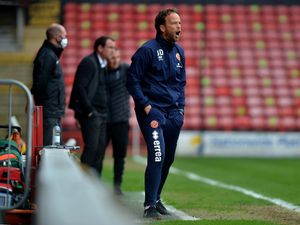Supporting image for story: Brian Dutton: 'Blunt' Walsall made to pay after poor second-half 