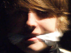 Supporting image for story: Housebound play comes to Stafford theatre