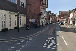 Wem Town Council has agreed to raise its precept for 2026/27 by 8 per cent. Picture: Google