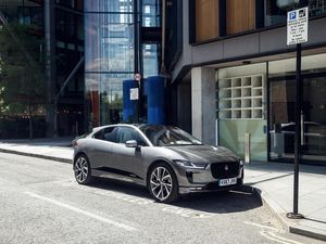 Supporting image for story: Jaguar calls for Oxford English Dictionary to change its online definition of a car