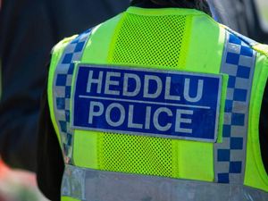 Supporting image for story: Police issue appeal as motorbike rider dies in collision near Glasbury