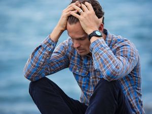 Supporting image for story: Fewer people detained under Mental Health Act by West Mercia Police