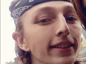 Supporting image for story: Man admits murdering his partner’s mother