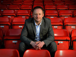 Supporting image for story: Stefan Gamble sees Walsall's bigger picture