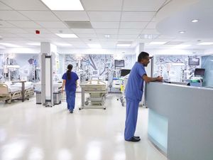 Supporting image for story: Record number of NHS operations given in private hospitals