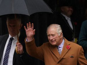 Supporting image for story: King to pay staff bonus of up to £600 to help with cost-of-living crisis