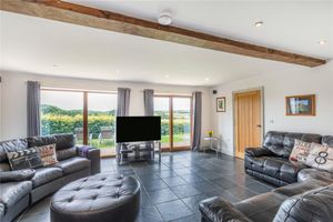 Unique Welsh Stays, Powys. Photo: Rightmove