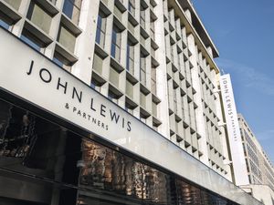 Supporting image for story: John Lewis and Waitrose staff set for pay hike amid £108m investment