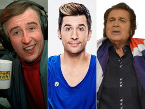 Supporting image for story: Poll: Do celebrity endorsements for political parties influence your vote?