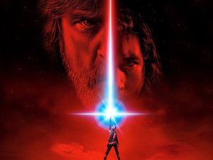 Supporting image for story: New Star Wars flick a fitting send off for Carrie Fisher