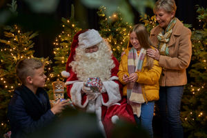 Coalbrookdale Grotto