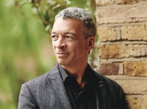 Supporting image for story: Baritone will be singing at the King's coronation before heading to Shropshire