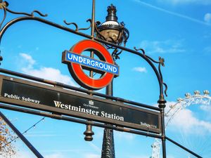 Supporting image for story: London Underground workers vote in favour of possible strike action over pay